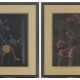 A PAIR OF LACQUER PANELS - фото 1