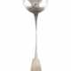 A SILVER SERVING SPOON Russian, Moscow, S. Demen, 1816 M - photo 1