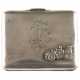 A SILVER PURSE WITH AUTOMOBILE Russian, Moscow, Grigoriy - photo 1