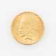 USA/GOLD - 10 Dollars 1915, Indian Head, - photo 1