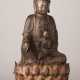 GUANYIN - THE GODDESS OF THE CHILDREN'S BLESSING - photo 1