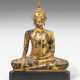 Sitzender Buddha - photo 1