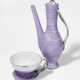 Margrit Linck-Daepp, Kanne mit Tasse - photo 1