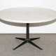 Charles & Ray Eames, Esstisch "Contract Table" - photo 1