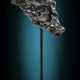 COMPLETE SIKHOTE-ALIN METEORITE WITH CRYSTALLINE CLEAVAGE - photo 1