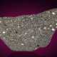 LOS VIENTOS 171 — COMPLETE SLICE OF A METEORITE UNCHANGED SINCE ITS ORIGINS IN THE GASEOUS SOLAR NEBULA - Foto 1