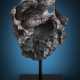 GIBEON METEORITE — EPITOME OF NATURAL SCULPTURE FROM OUTER SPACE - photo 1