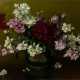 KLESTOVA, IRENE (1908-1989). Flowers in a Vase - Foto 1