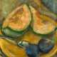 POGEDAIEFF, GEORGES (1894-1971). Still Life with Melon - photo 1
