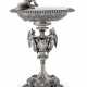 A VICTORIAN SILVER CUP - фото 1
