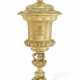 A ROYAL WILLIAM IV SILVER-GILT PRESENTATION CUP AND COVER - Foto 1
