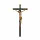 BILDSCHNITZER 17th/18th century, crucifix, - photo 1