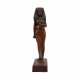 Statuette of the lady Touy, - Foto 1