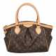 LOUIS VUITTON Handbag "TIVOLI PM", Coll.: 2011. - Foto 1