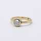 Solitaire Ring - photo 1