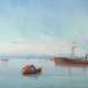 Lagorio, Lev Feliksovic: Schiffe auf de - Foto 1