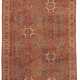 A `SMALL PATTERN HOLBEIN` RUG - photo 1
