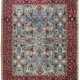 A PETAG TABRIZ CARPET - photo 1