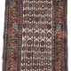 A MOGHAN LONG RUG - photo 1