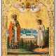*St. Nicholas and St. Artemy Verkolsky - photo 1