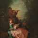 Watteau, Antoine (Nachfolger/Follower) - фото 1