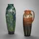 Balustervase und Kanne - photo 1