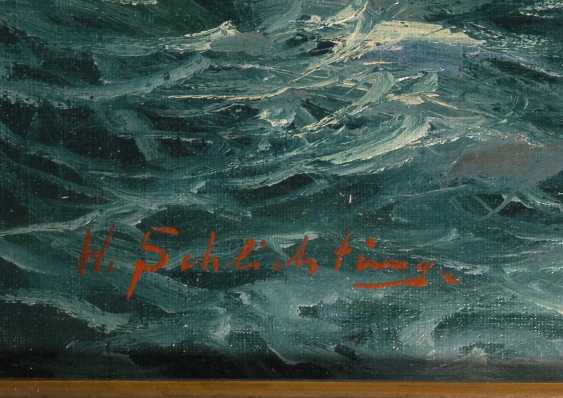 Kunst Auf Leinwand Sammlungen Seltenes Gunstig Kaufen Quoka De