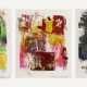 ROBERT RAUSCHENBERG (1925-2008) - Foto 1