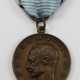 Bayern: Kronprinz Rupprecht-Medaille, Bronze. - Foto 1