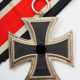 Eisernes Kreuz, 1939, 2. Klasse - Juncker. - фото 1