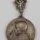 Vatikan: Medaille auf das Heilige Jahr 1950. - photo 1
