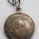 Russland: Medaille Alexander III. - 1881/1894. - photo 1