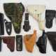 Polizei: Lot Holster. - photo 1