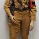 SA: Komplette Uniform eines SA-Sturmmannes - auf Puppe. - фото 1