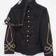 Frankreich: Uniformjacke für Angehörige des Zuaven-Regiment 1. - Foto 1