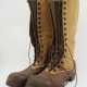 Wehrmacht: Heeres Tropenstiefel. - photo 1