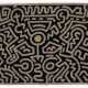 KEITH HARING (1958-1990) - photo 1