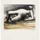 HENRY MOORE (1898-1986) - Foto 1