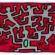 KEITH HARING (1958-1990) - photo 1