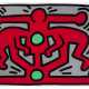 KEITH HARING (1958-1990) - фото 1