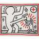 KEITH HARING (1958-1990) - photo 1