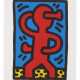 KEITH HARING (1958-1990) - photo 1