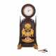 SMALL TABLE CLOCK WITH FOUNTAIN AUTOMAT, - Foto 1