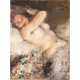 PADUA, PAUL MATHIAS (1903-1981), "Sleeping Female Semi-Nude." - photo 1