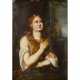 PAINTER/IN 17th/18th c., "Penitent Mary Magdalene", - photo 1