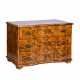 BAROQUE CHEST OF DRAWERS - фото 1