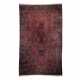 Hall/palace carpet. SAROUGH/PERSIA, 1st half of 20th century, ca. 510x300 cm. - Foto 1