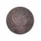 Baden - Commemorative florin 1857, Frederick I, visit to the mint, - фото 1