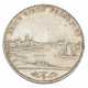 Frankfurt, city - double thaler 1840, - Foto 1