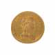 Habsburg RDR/GOLD - Ducat 1787 A - Foto 1